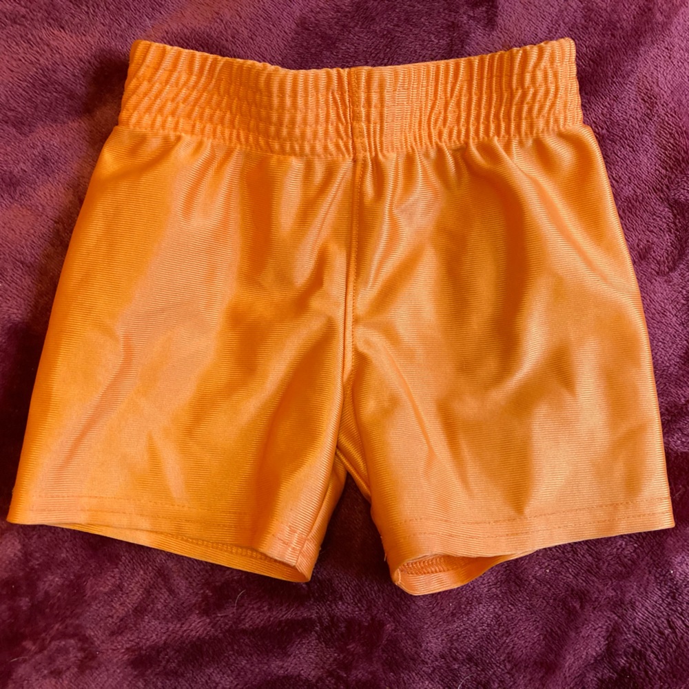 Boys’ Shorts